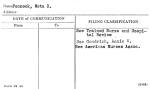 Pennock, Meta R.