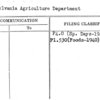 Pennsylvania Agriculture Department