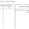 Pennsylvania Art Project
