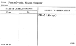 Pennsylvania Edison Company