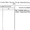 Pennsylavania Farm Bureau Co-op Association, Incorporated