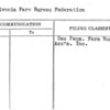 Pennsylvania Farm Bureau Federation