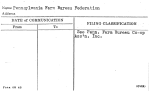 Pennsylvania Farm Bureau Federation