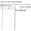 Pennsylvania Grocers Association