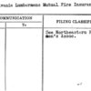 Pennsylvania Lumbermens Mutual Fire Insurance Company