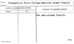 Pennsylvania State College-American Alumni Council