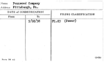 Pennwood Company