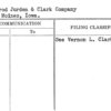 Penrod Jurden & Clark Company