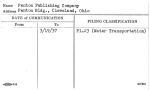 Penton Publishing Company