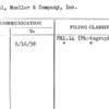 Penzel, Mueller & Company, Inc.