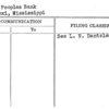 The Peoples Bank