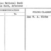 Peoples National Bank