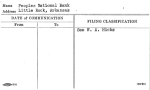 Peoples National Bank