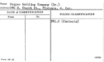 Pepper Bottling Company (Dr.)