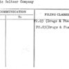 Pepsinic Seltzer Company