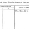 Perfect Carpet Cleaning Company, Incorporated