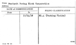 Perforit Paving Block Corporation