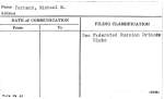 Perhach, Michael M.