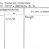 Perine, Frederick LLewellyn