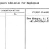Perisphere Admission for Employees