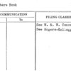 Perisphere Book