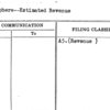 Perisphere--Estimated Revenue