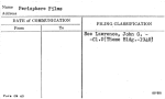 Perisphere Films