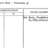 Perisphere Pool - Cleaning of