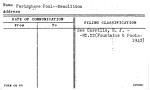 Perisphere Pool--Demolition