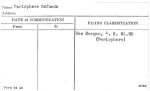 Perisphere Refunds