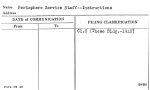 Perisphere Service Staff--Instructions