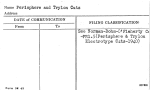 Perisphere and Trylon Cuts
