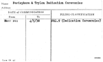 Perisphere & Trylon Dedication Ceremonies
