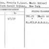 Perkins, Francis D. (Asst. Music Editor)