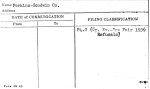 Perkins-Goodwin Co.