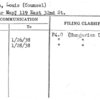 Perlman, Louis (Counsel)