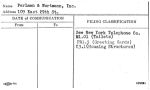 Perlman & Wortmann, Inc.