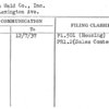 Perma Maid Co., Inc.