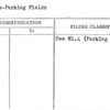 Permits-Parking Fields