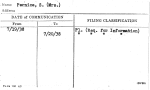 Pernice, S. (Mrs.)