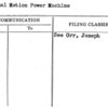 Perpetual Motion Power Machine