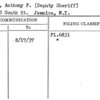 Perri, Anthony F. (Deputy Sheriff)