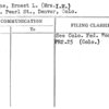 Perrine, Ernest L. (Mrs.I.M.)