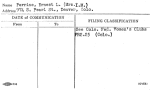 Perrine, Ernest L. (Mrs.I.M.)