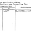 Perrine Manufacturing Company