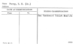 Perry, E.H. (Jr.)
