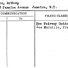 Persico, Anthony