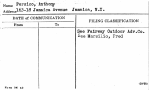 Persico, Anthony