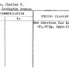 Person, Charles W.