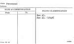 Personnel